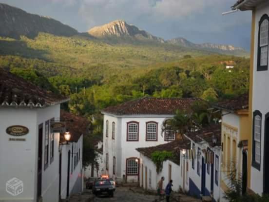 Antiquário & Pousada da Matriz room 2