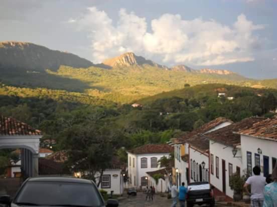 Antiquário & Pousada da Matriz room 3