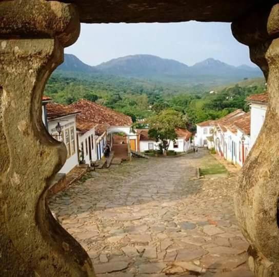 Antiquário & Pousada da Matriz room 4